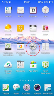 Cara Mengatasi Keyboard Tidak Muncul Di Oppo Neo 7 Oppotutorial