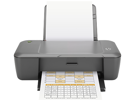 Hp Deskjet 1000 Printer software, free download Mac Hp Deskjet 1000 Printer software, free download Mac