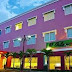 Hotel Bintang 1 di Yogyakarta