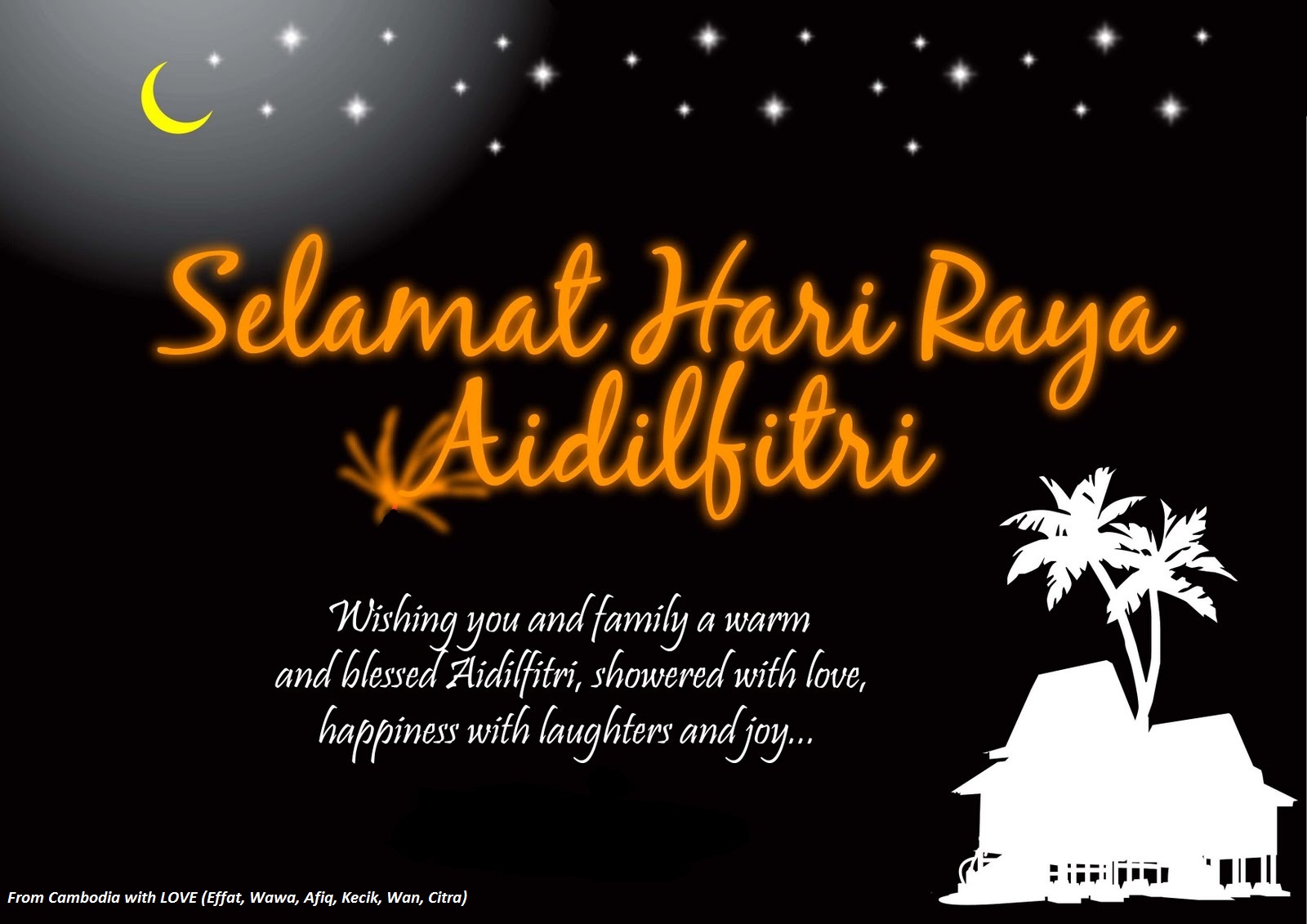 Hari Raya Aidilfitri 2021 Wishes Selamat Hari Raya Puasa Hd Zohal