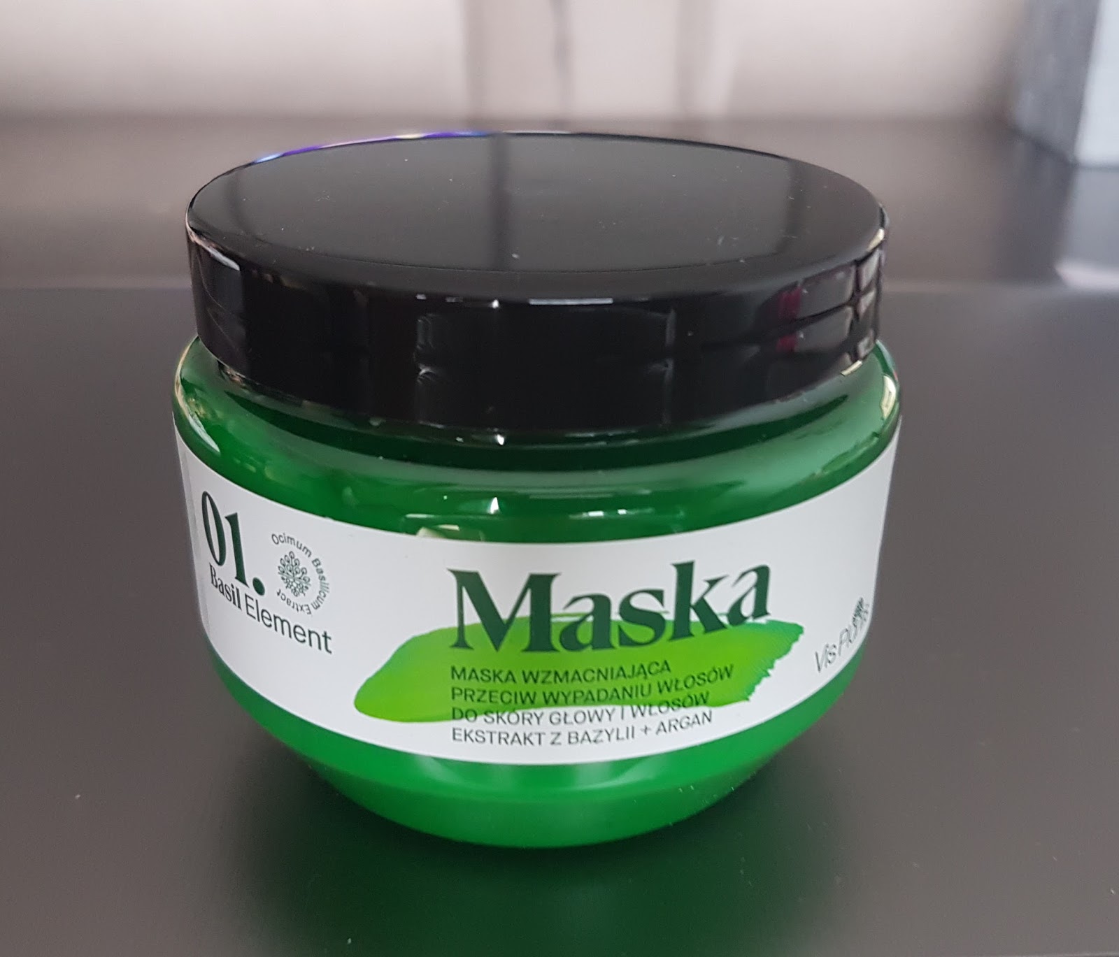 kerastase spray na wypadanie włosów