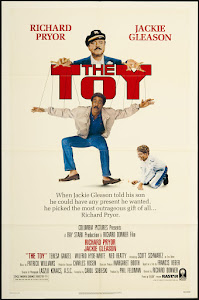 The Toy Poster