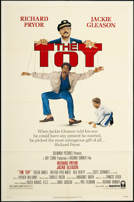 The Toy Poster