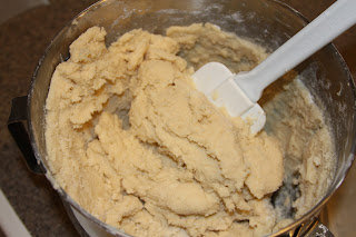 crumb cake