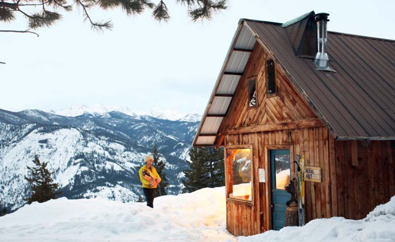 Methow Valley, WA