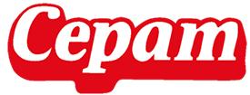 Le pitanga: Cepam - a primeira padaria!