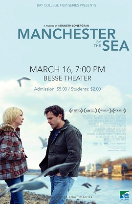 Xem Phim Manchester Trên Bờ Biển