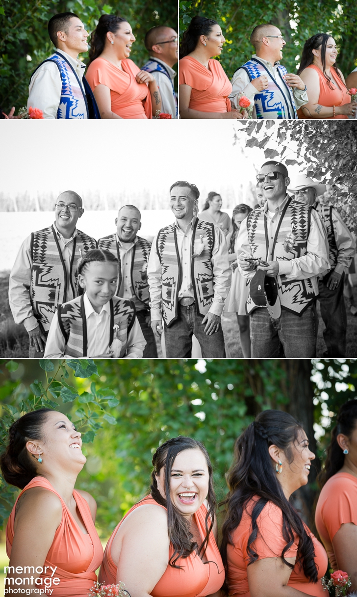 Wedding with Native American Traditions || Shawn + Chance Wedding with Native American Traditions || Shawn + Chance