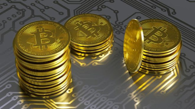 gun coin cryptocurrency