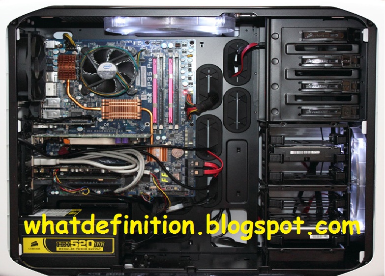 definitions defining What is the definition of computer define briefly