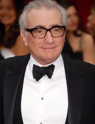 Movie Views: Martin Scorsese: Legend in our time.