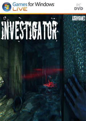 Investigator PC Full Investigator PC Full