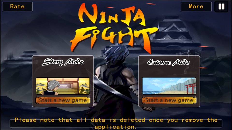 5+ The King Of Slayer Ninja Fight Mod Apk Free Download