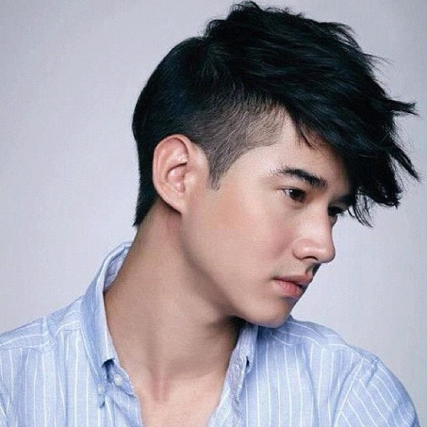 Selebriti Lelaki Paling Kacak Negara Asean 2017 Galaksi Viral