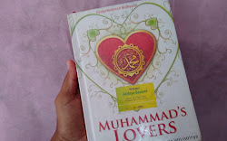 Muhammad’s Lovers, Mengintip Cinta di Kamar Rasulullah
