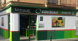 Empleo en supermercados Trabajo en Coviran
