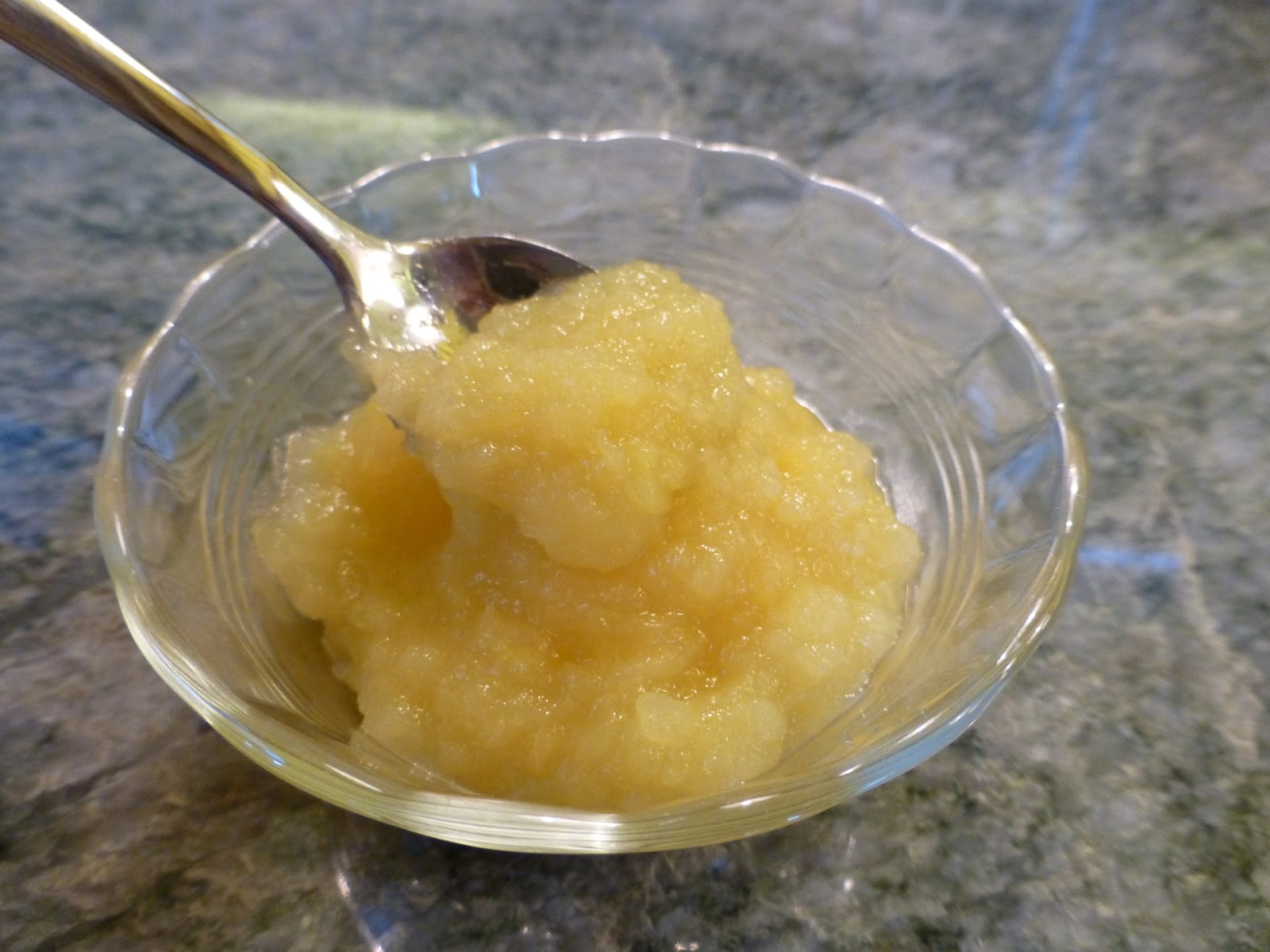 Foods For Long Life How To Make And Can SugarFree Applesauce