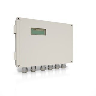 BTU meter non-invasive ultrasonic technology BTU meter non-invasive ultrasonic technology