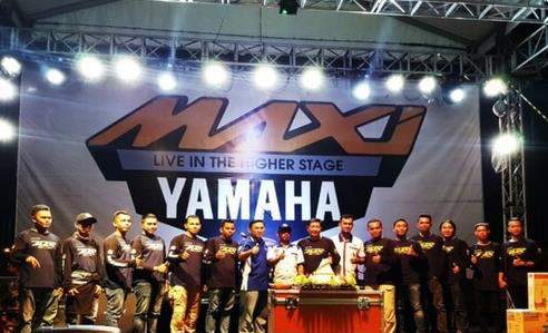 Maxi_yamaha_Day_kalimantan_2017 Maxi_yamaha_Day_kalimantan_2017