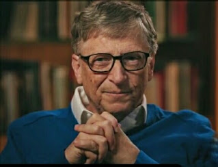 Most favourite Bill Gates books