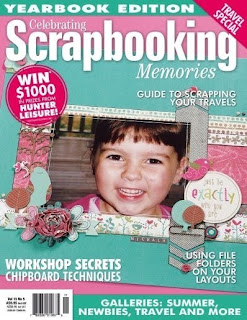 Published in the January 2013 issue of this mag!