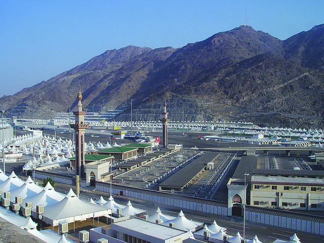 7 Masjid Lain di Makkah yang Wajib Diketahui Setiap Jamaah Haji