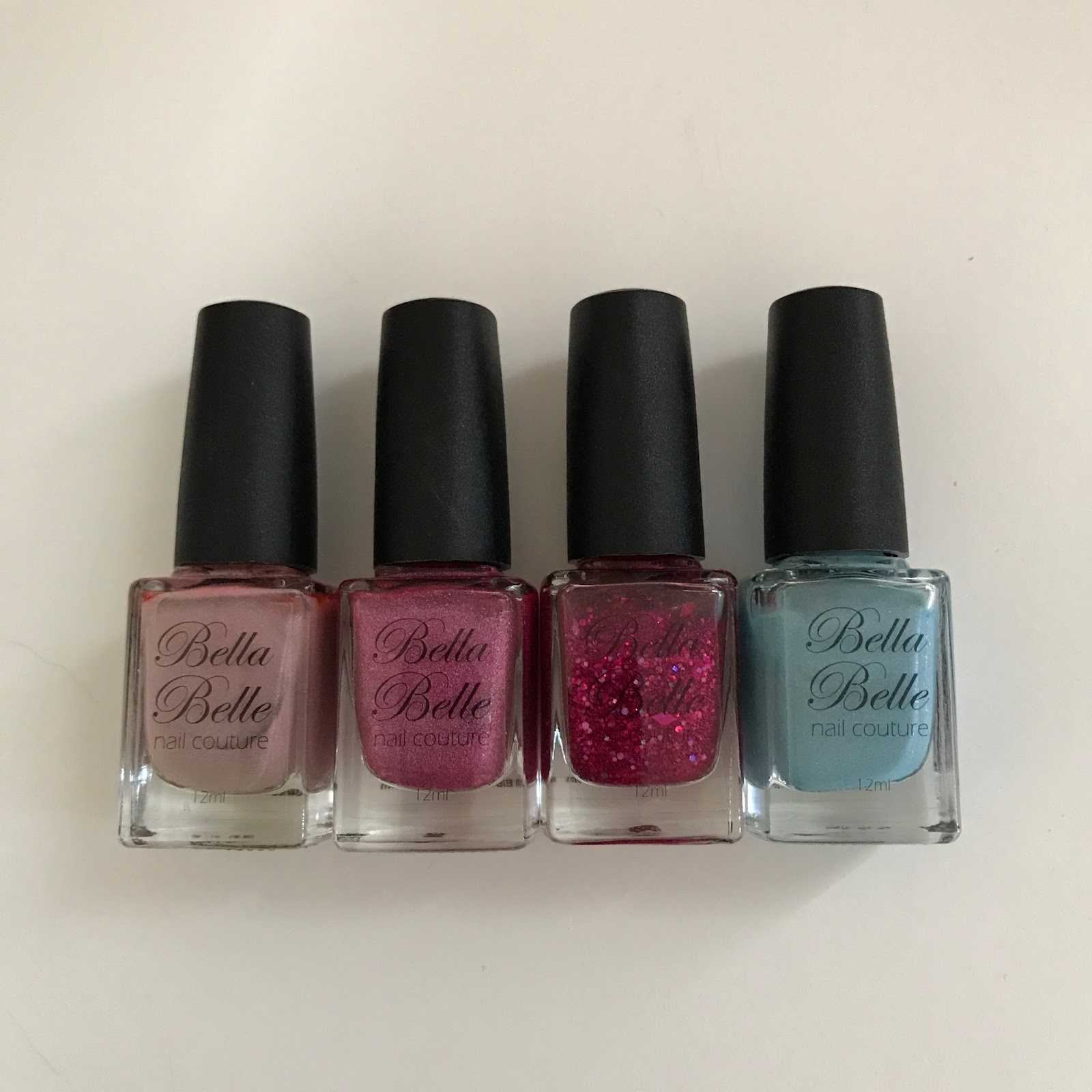 Blog Sale - Olivia Jade Nails