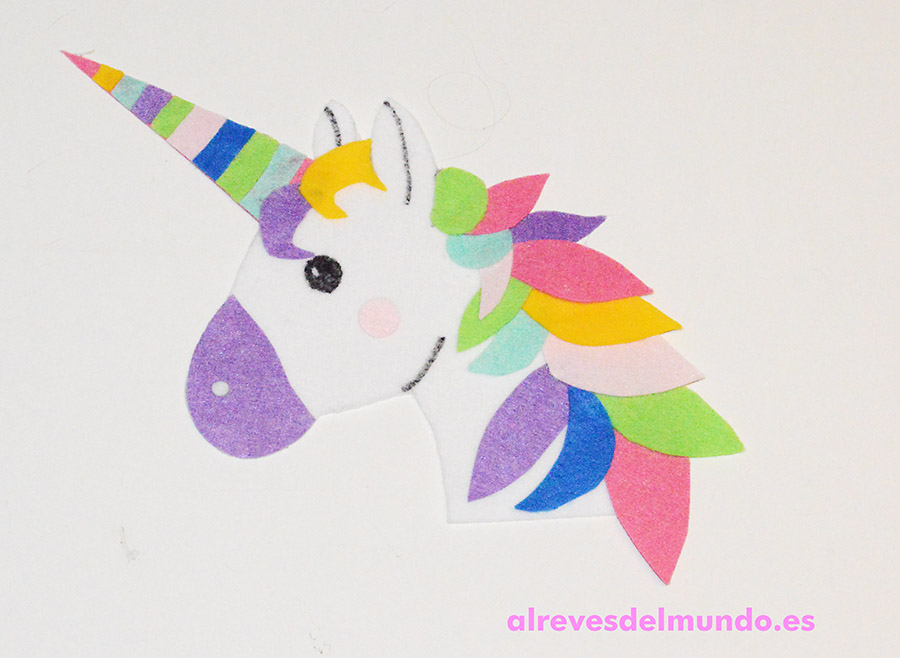 unicornio-fieltro