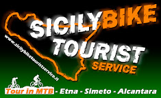 Sicily Bike Tourist Service