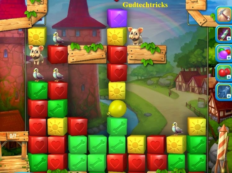 SCARICARE PET RESCUE SAGA PER PC