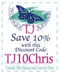 Use this code to save 10% at TJ!