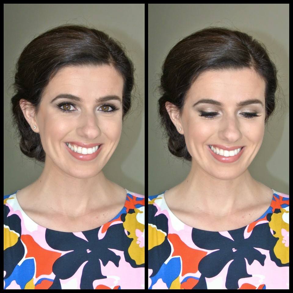 San Francisco Wedding Top Bridal Makeup Artist Elissya Barel Fresh