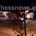 [Ελλάδα]ΦΩΤΟ από το σημείο της τραγωδίας στον Εύοσμο λίγο μετά το δυστύχημα