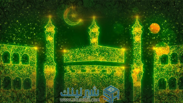 تحميل مجاني قوالب افتر افكت رمضان كريم 2019  | Free Download Ramadan  After Effects