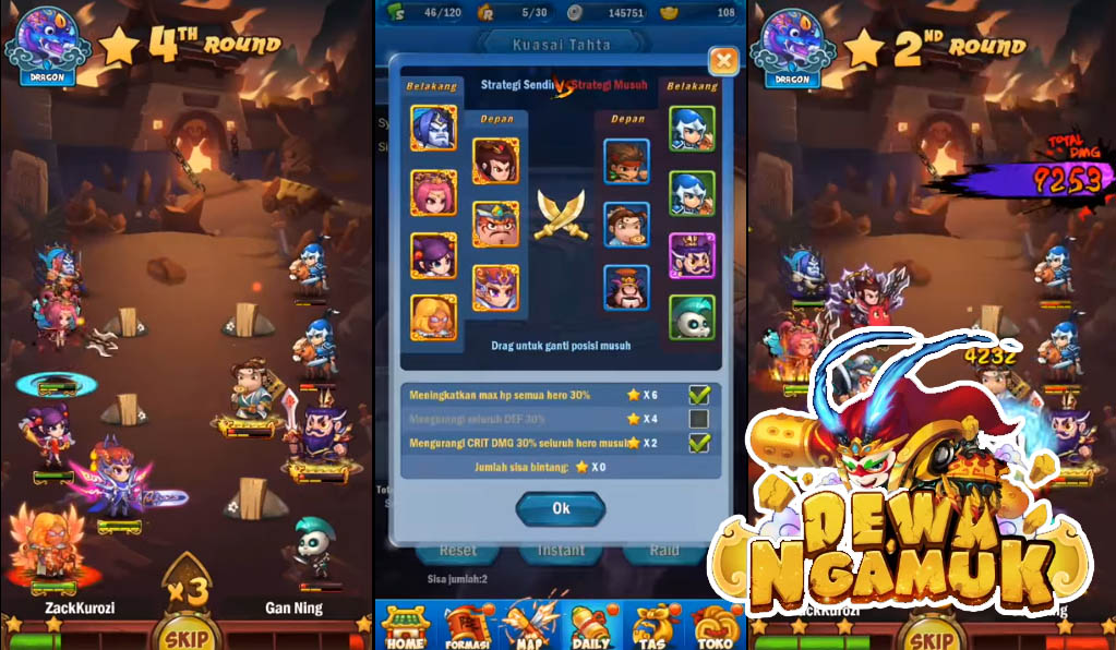 Dewa poker android versi terbaru
