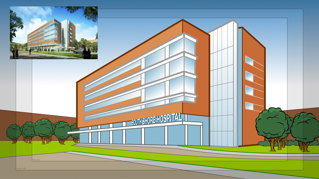 COPETOONS.COM - Blog: CLIENT PROJECT: Star Wars Parody ...