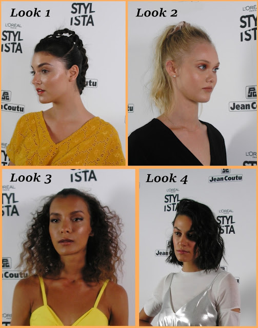 Stylista produits coiffants L'Oréal Paris Stylista produits coiffants L'Oréal Paris