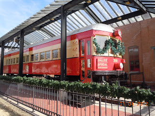 streetcar