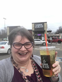 2019 The Human Bean, Steve Smith Fez Iced Tea, Canton OH