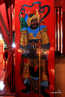 kelenteng hok tek tong jepara