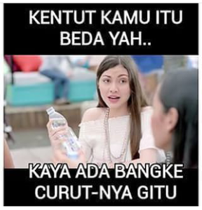 DP BBM Lucu 15