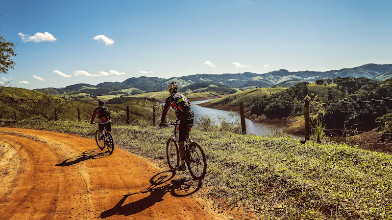 Cyclists