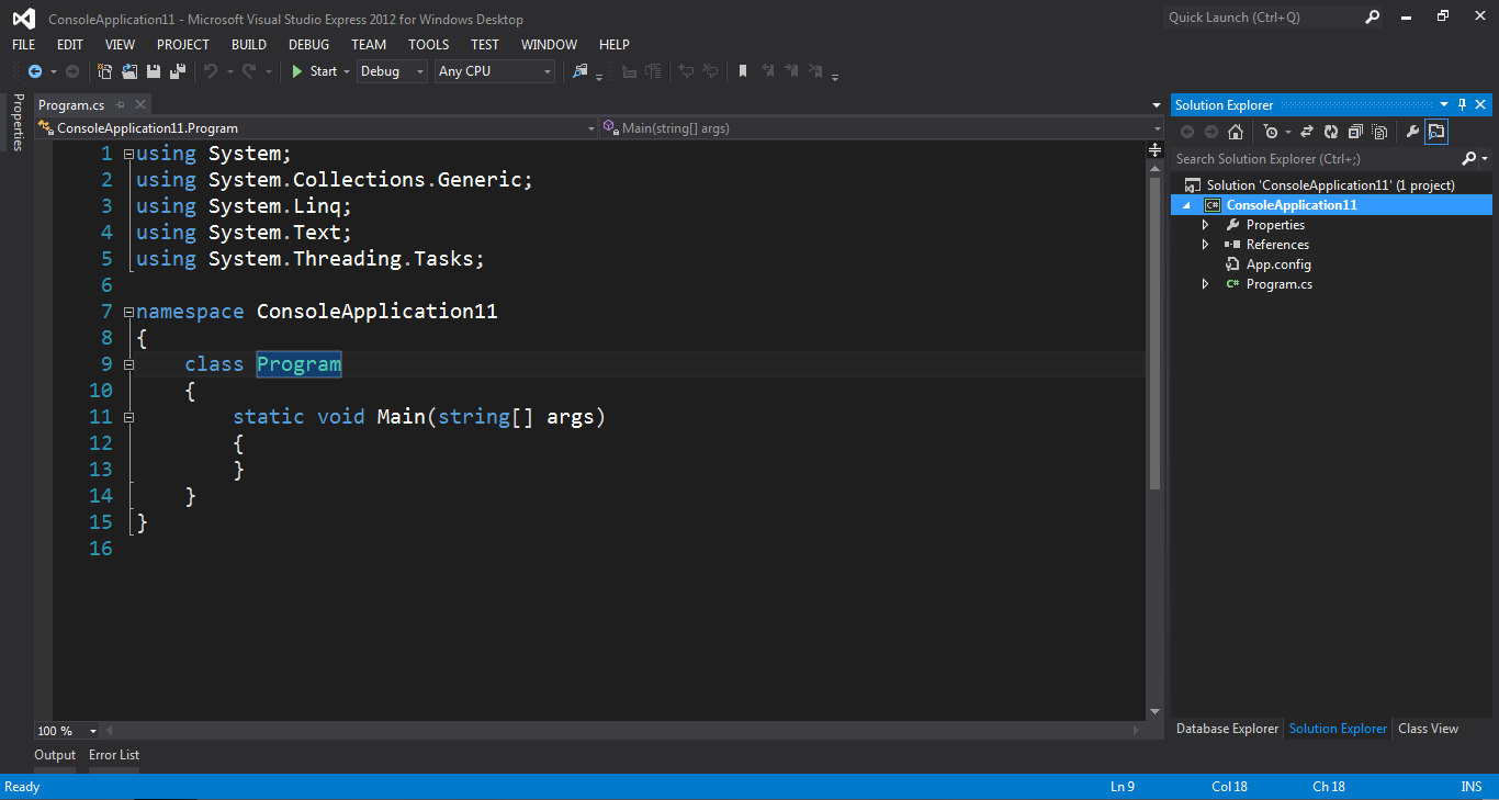 visual studio 2012 update 5 visual studio 2012 update 5