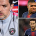 Tuchel técnico del PSG ¡NO SE APEGA! a Neymar y Mbappe