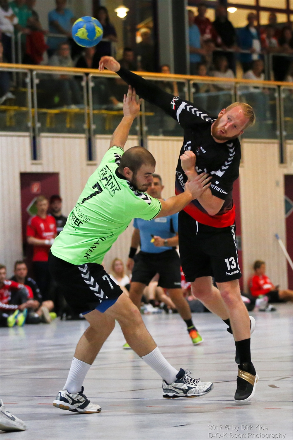 Dietmannsried Handball Dietmannsried Handball
