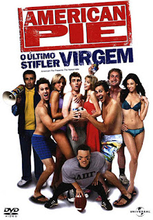 American Pie 5: O Último Stifler Virgem - DVDRip Dual Áudio