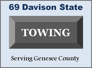 69 Davison State Towing