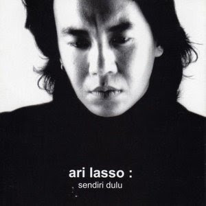 Lirik Lagu Relakan Aku Pergi - Ari Lasso dari album sendiri dulu, download album dan video mp3 terbaru 2018 gratis
