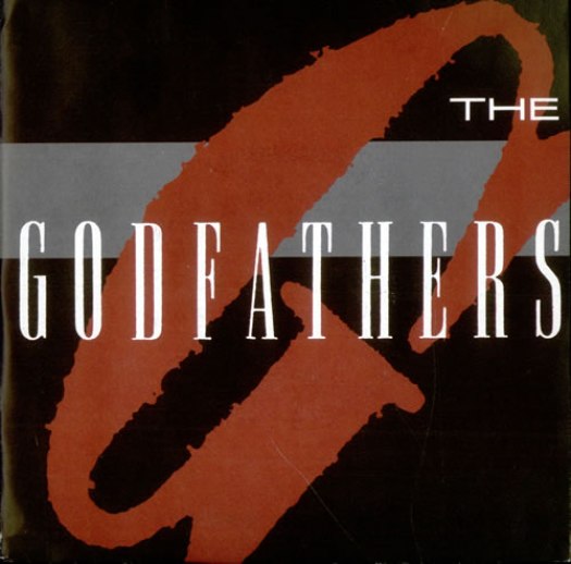 THE GODFATHERS Capo di tutti capi (1985)