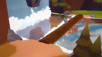 World to the West Game Screenshot 6